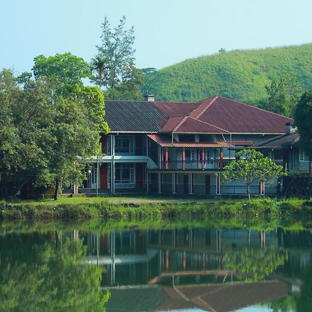 Orion County Hotell Vagamon Exteriör bild