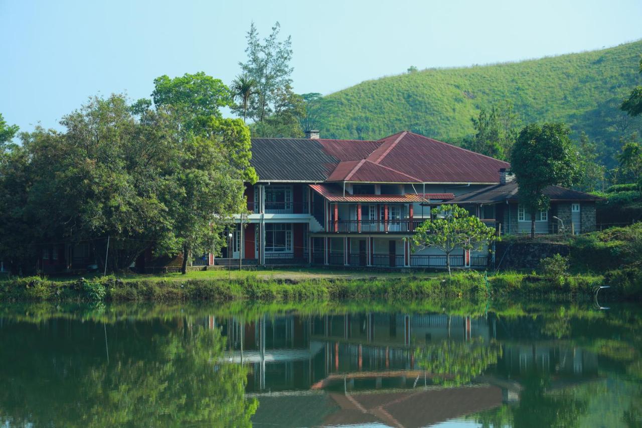 Orion County Hotell Vagamon Exteriör bild