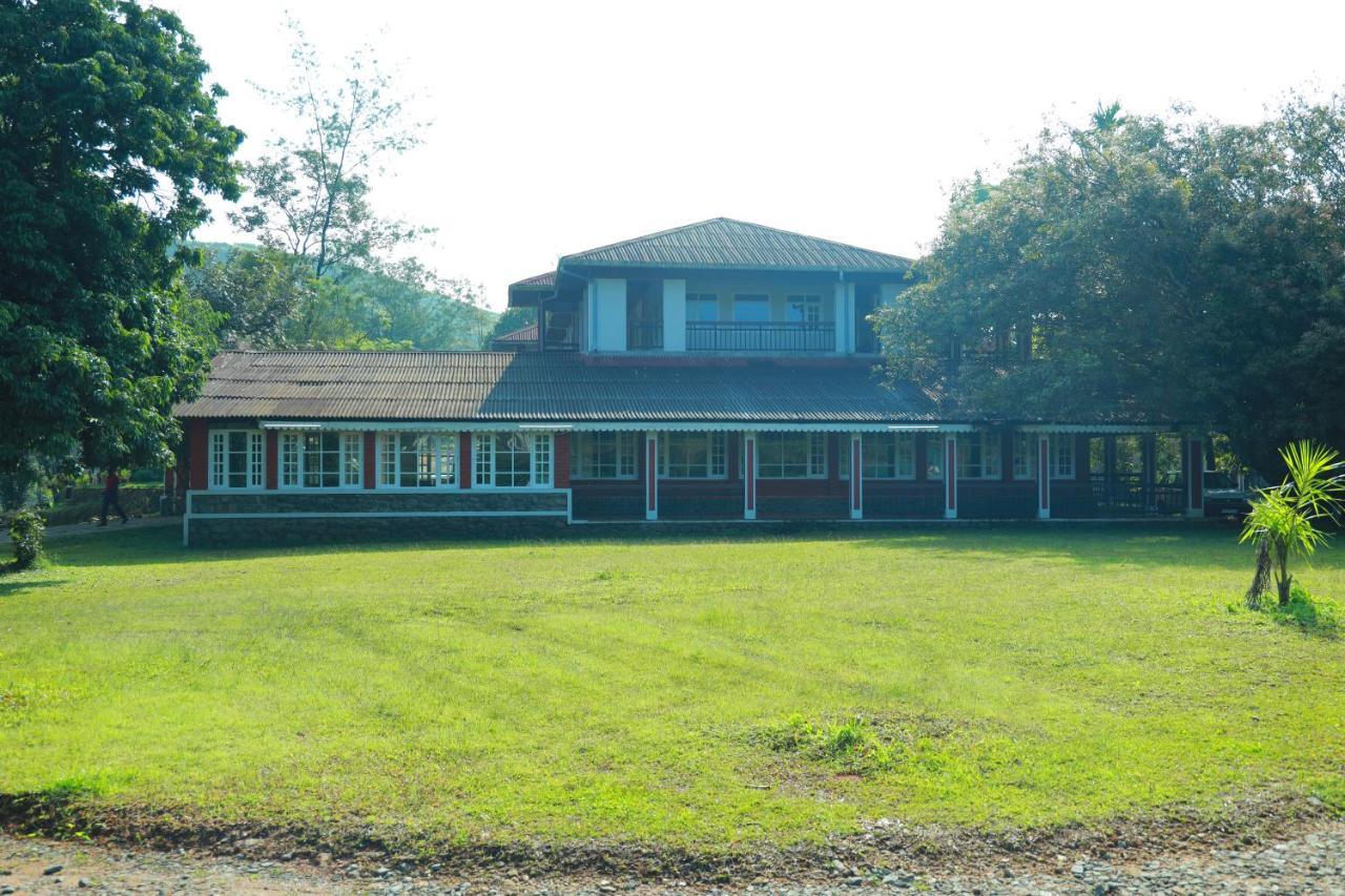 Orion County Hotell Vagamon Exteriör bild