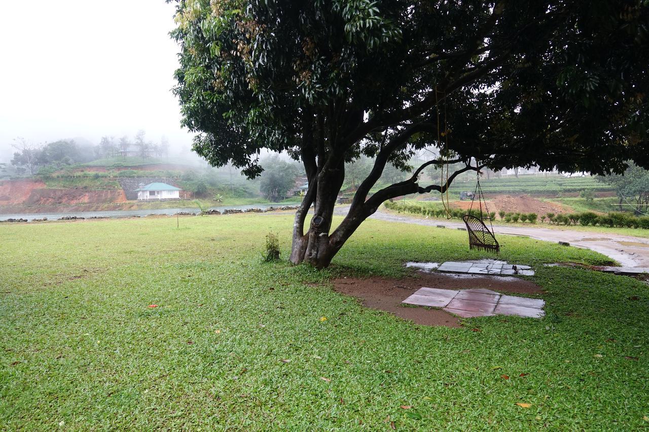Orion County Hotell Vagamon Exteriör bild