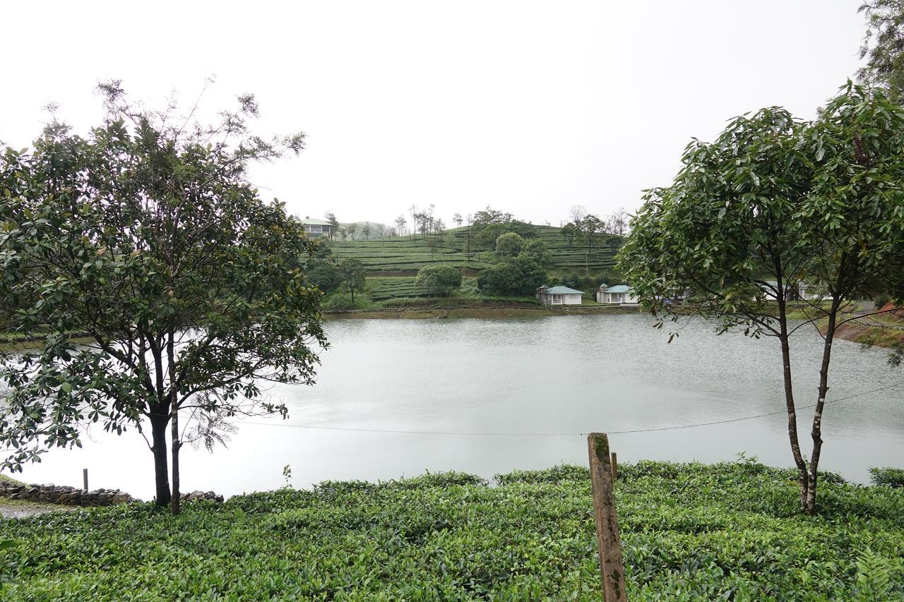 Orion County Hotell Vagamon Exteriör bild