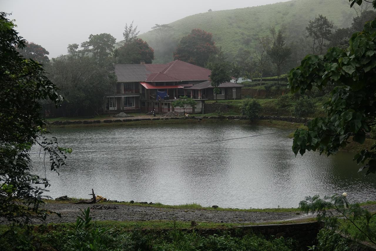 Orion County Hotell Vagamon Exteriör bild