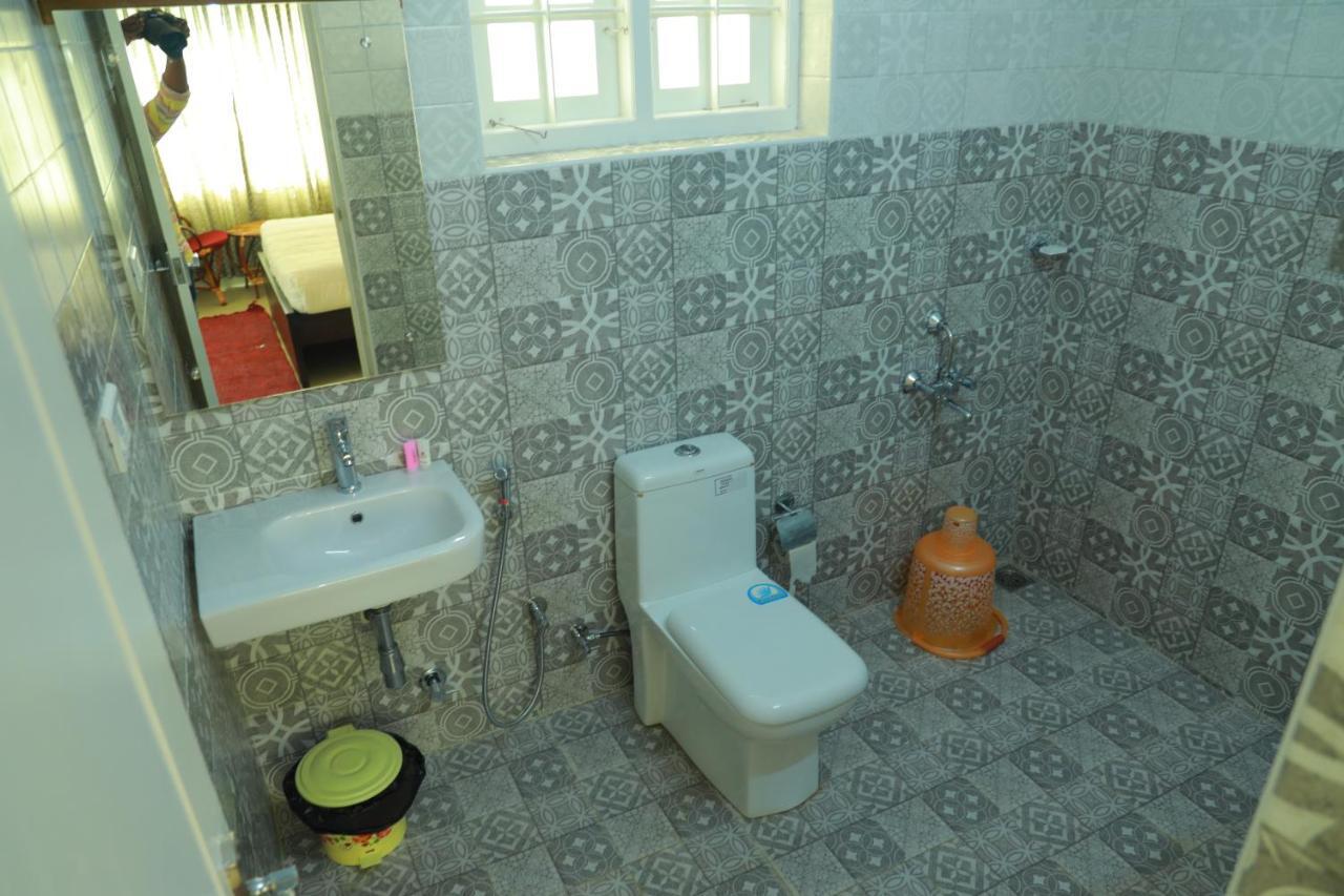 Orion County Hotell Vagamon Exteriör bild