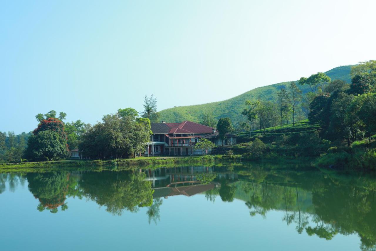 Orion County Hotell Vagamon Exteriör bild